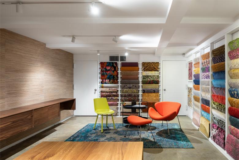 凯尔·凯思画廊丨美国纽约丨ArchiTectonics-32