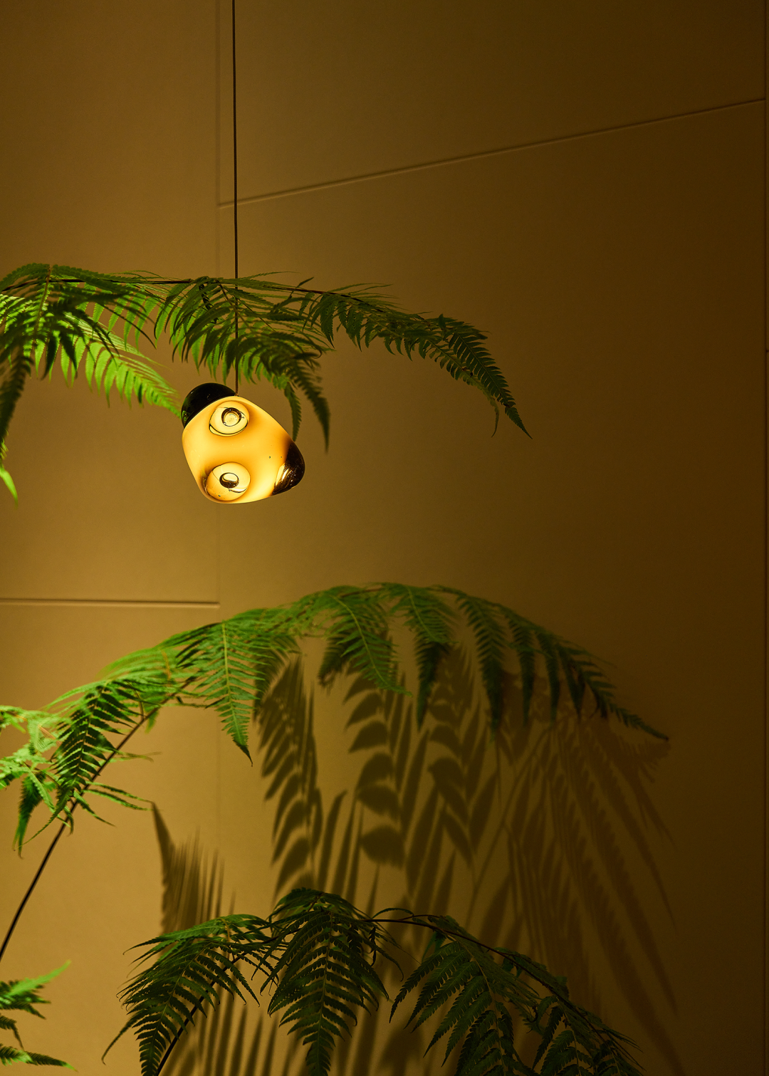 长沙恩瑞御境台公寓丨中国长沙丨菊设空间设计（上海）有限公司-5