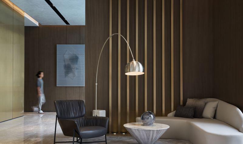 杭州中海·云宸展示中心-12