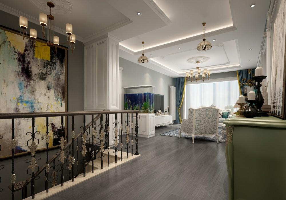 
天通中苑混搭 -4