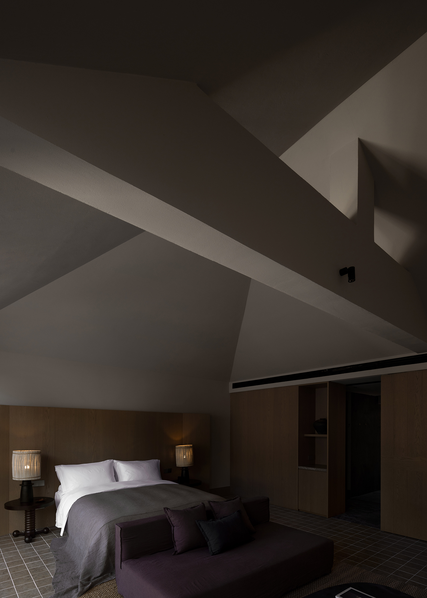 苫也·不若林丨中国深圳丨蜚声设计-83