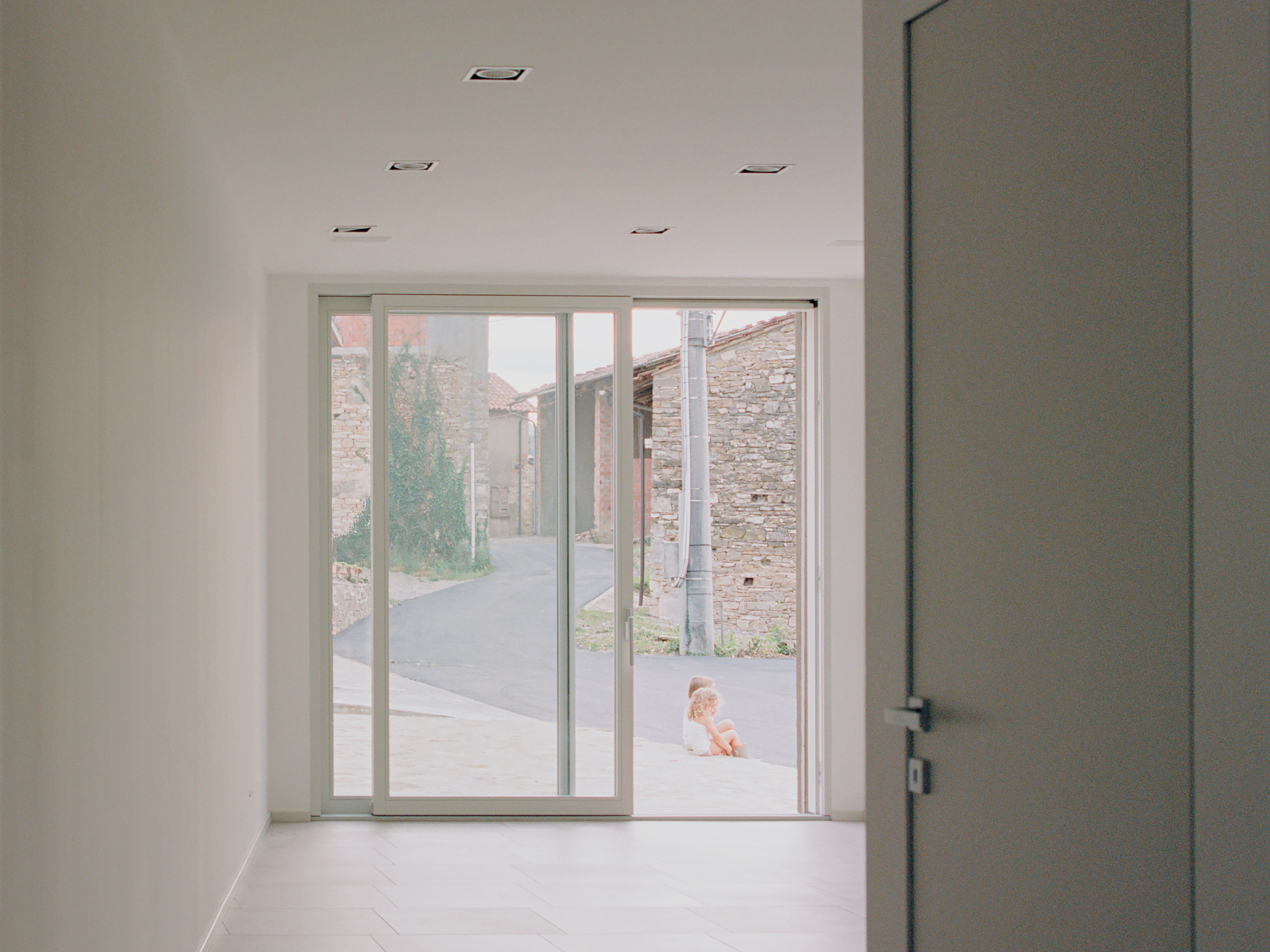 Private House Val Trebbia / Studio Pietro Todeschini + Studio Paolo Pagani-28