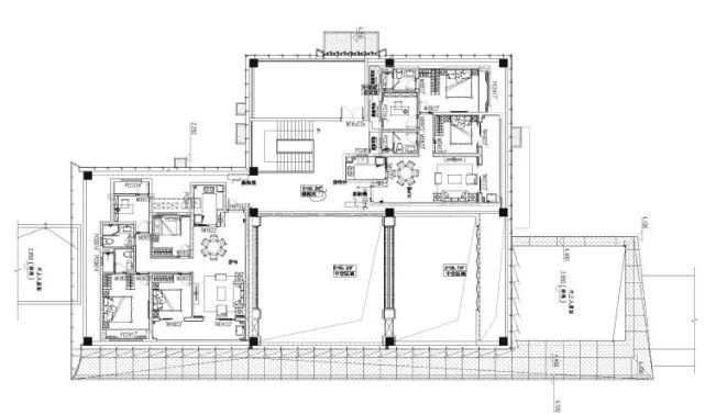 中梁温州茶白·金澜云邸-46
