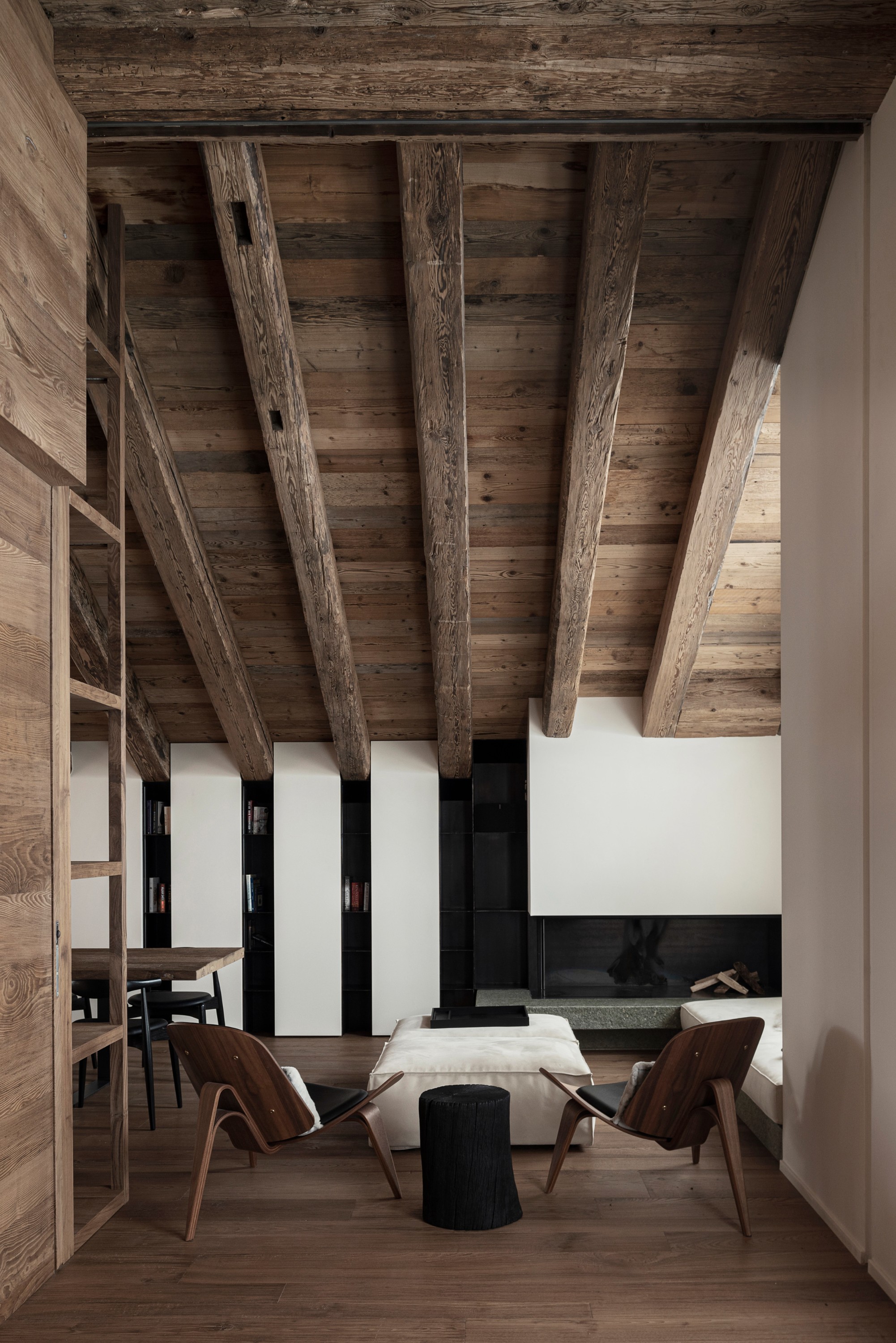 ST· MORITZ 之家丨英国丨Alessandro Isola-4