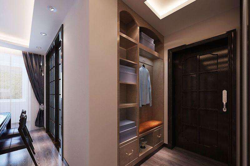 现代中式风格设计，传统与时尚的完美融合-7