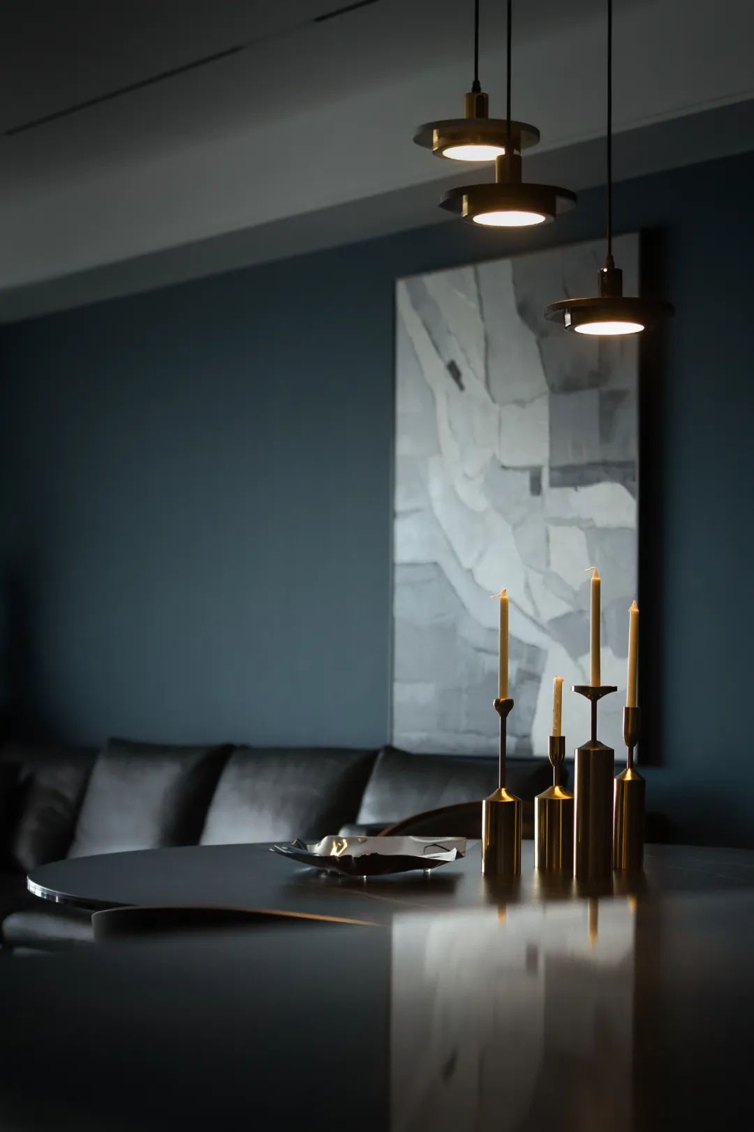 飞鸟与鱼的爱情丨中国长沙丨观迹设计-33