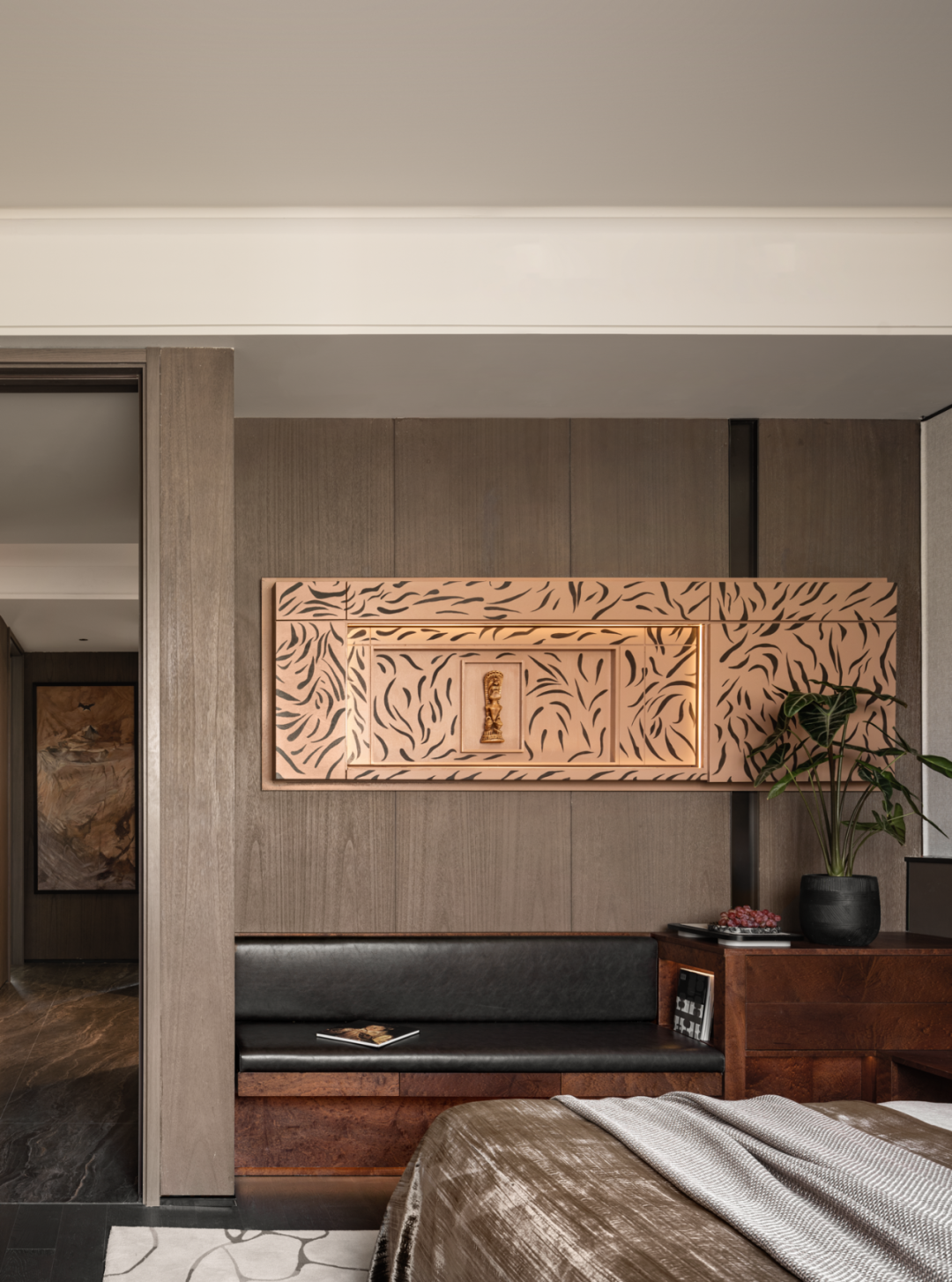 杭州龙湖金沙御湖境丨中国杭州丨IF DESIGN 羽果设计-47