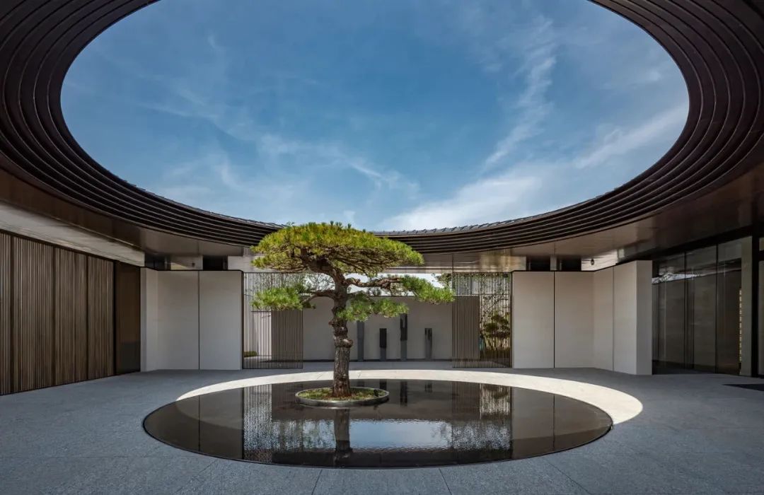 奥正雅园丨中国临沂丨GTS 蓝颂设计-31