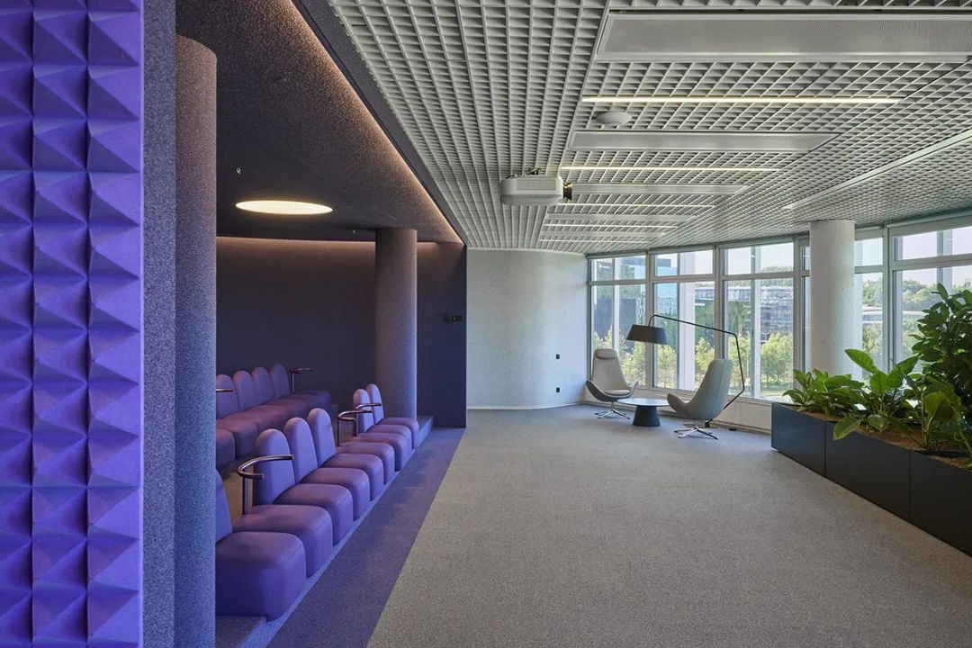 Melsoft 维尔纽斯办公室丨立陶宛维尔纽斯丨INBLUM-29