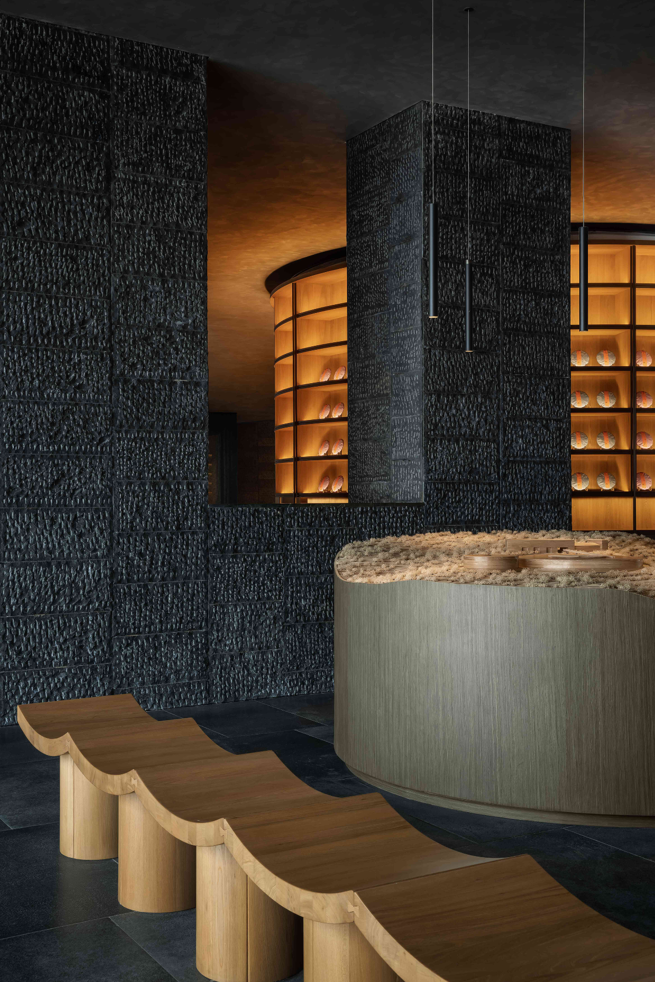 MASASTUDIO丨时间之器，茶马古窖-52