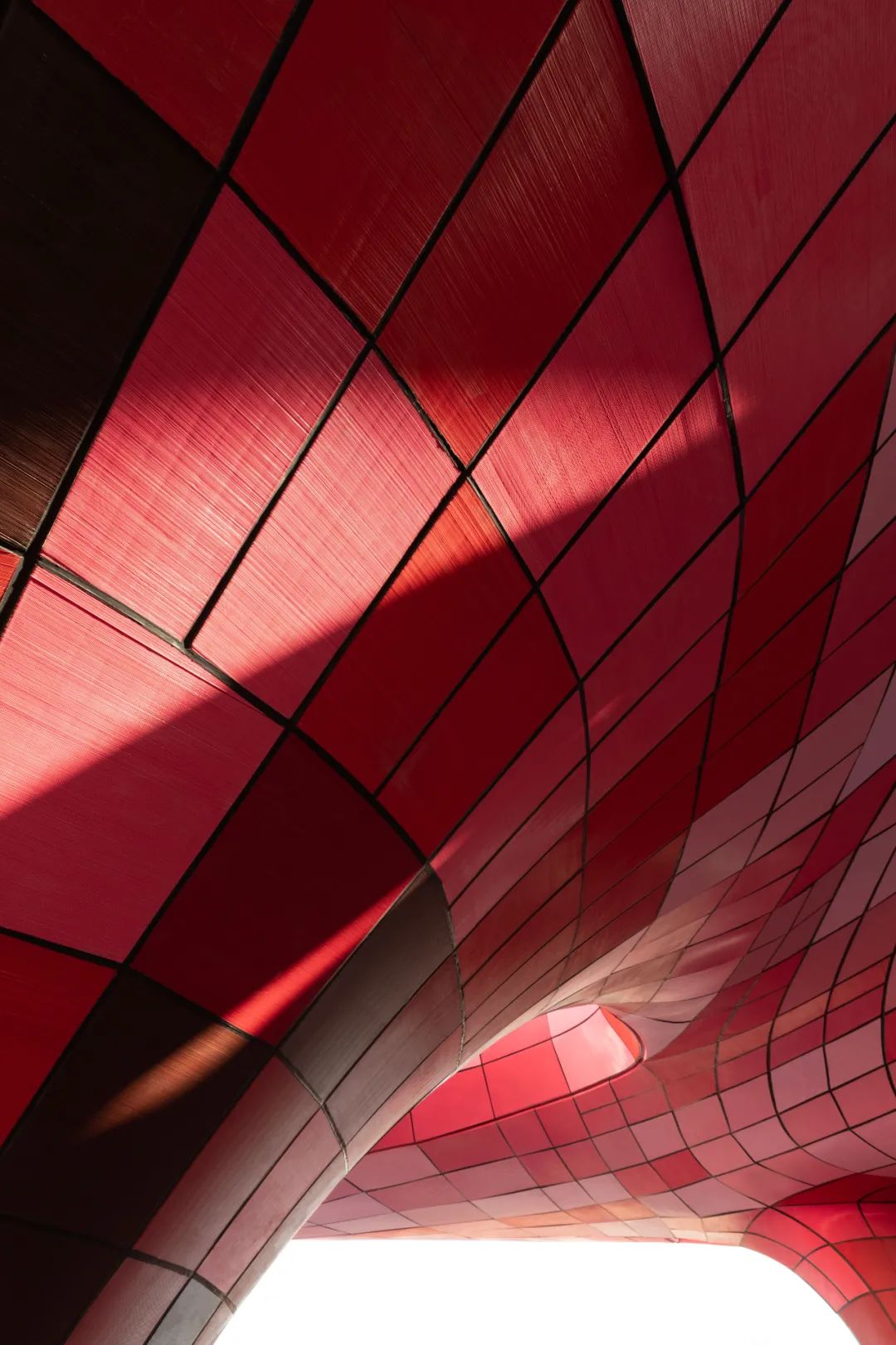 南京欢乐谷主题乐园东大门丨中国南京丨创盟国际+一造科技-45