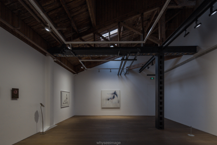 贝浩登上海·室内丨中国上海丨傅厚民工作室 André Fu Studio-27