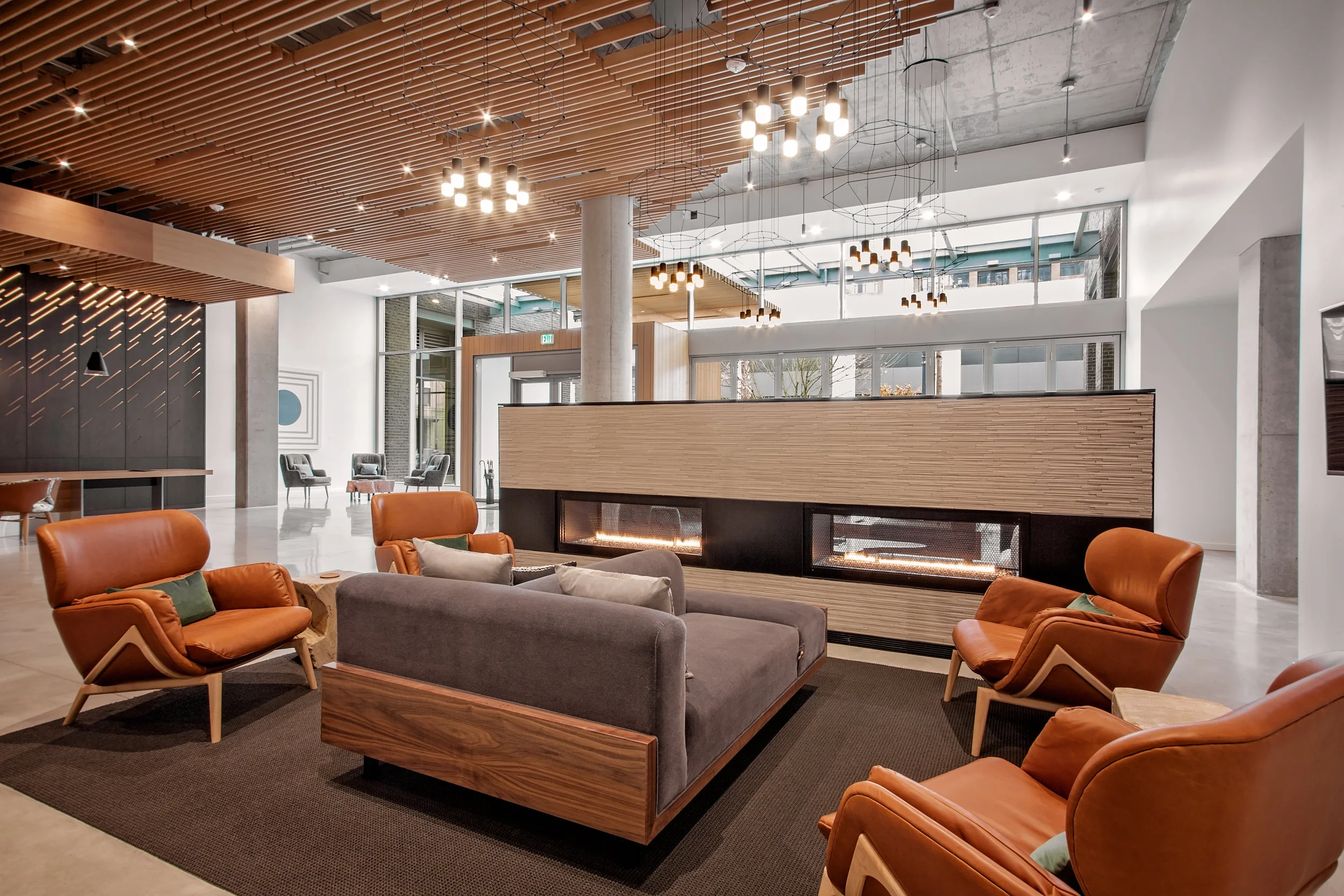 丨美国波特兰丨Vida Design-7