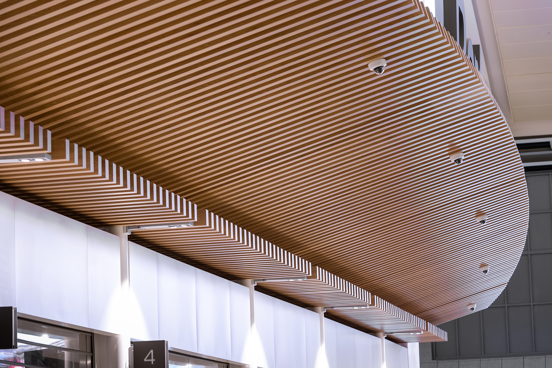 GTAA International Canopy | Eventscape-1