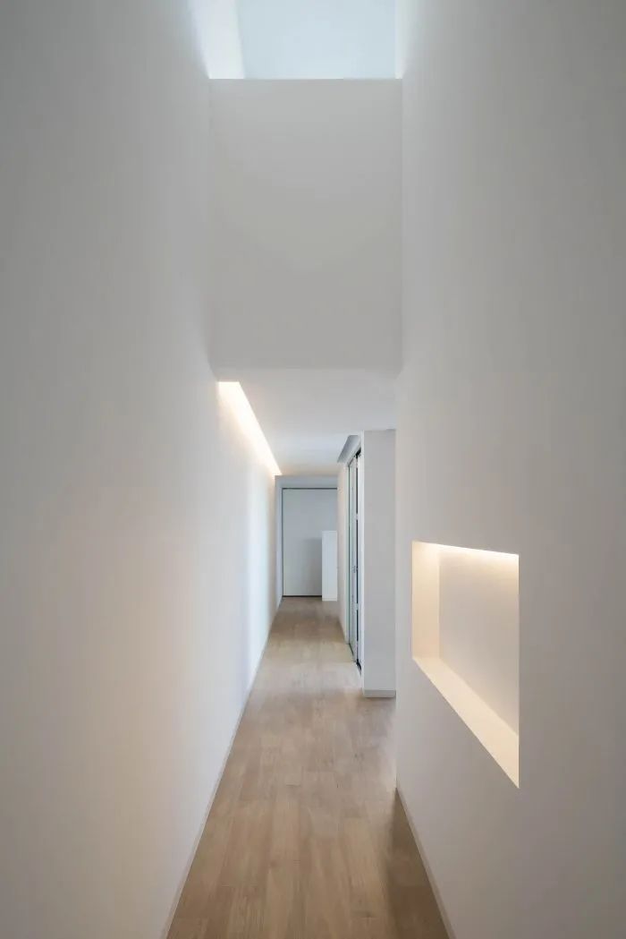 奇普和乔普之家丨西班牙丨David Ruiz Molina-40