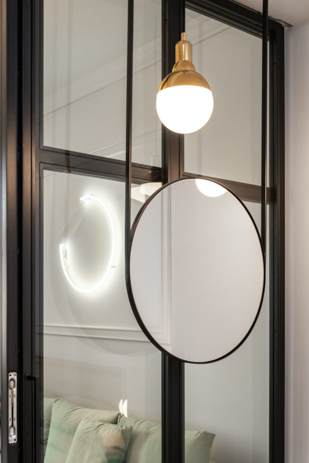 百年老建筑的新古典魅力-21