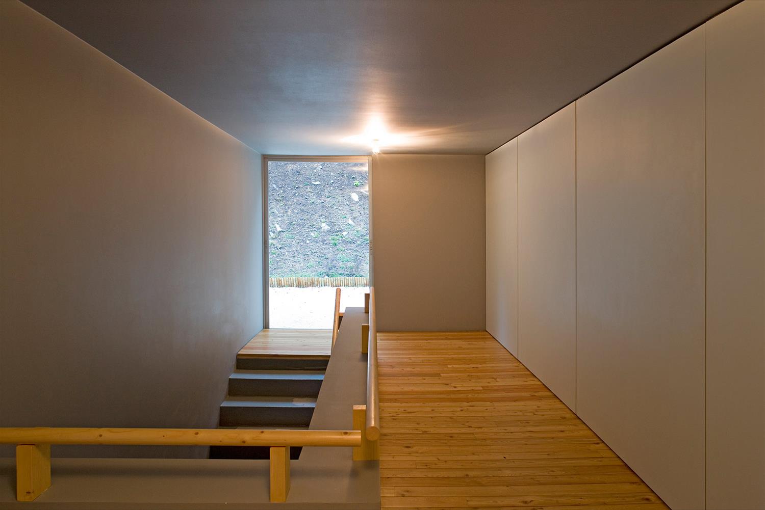 葡萄牙山谷住宅-4