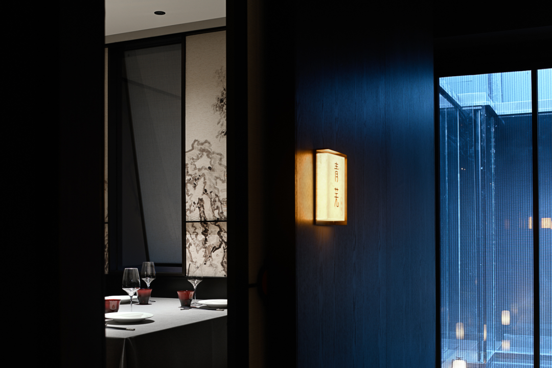 富罟日料丨中国上海丨NONEZONE 南筑设计-64