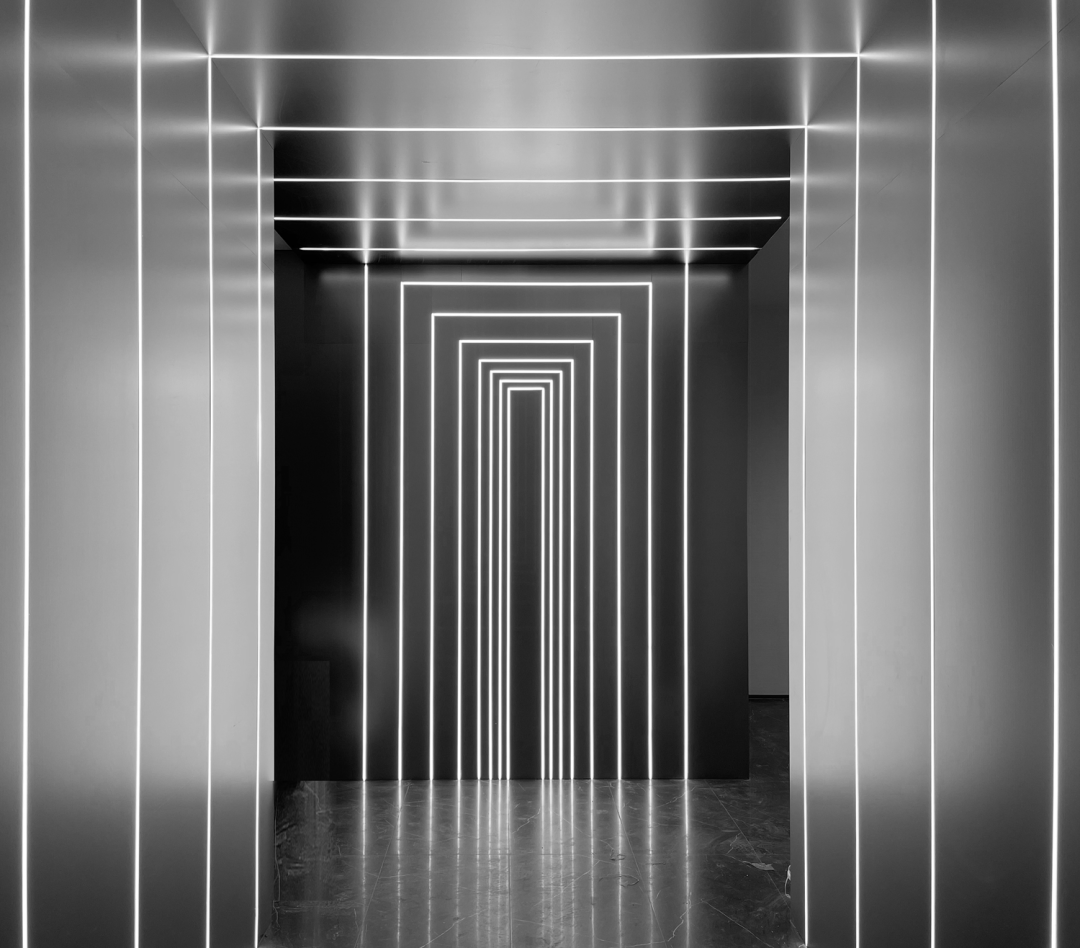 重庆万科清水甲第营销中心丨中国重庆丨深圳市蜜尔室内艺术设计有限公司-48