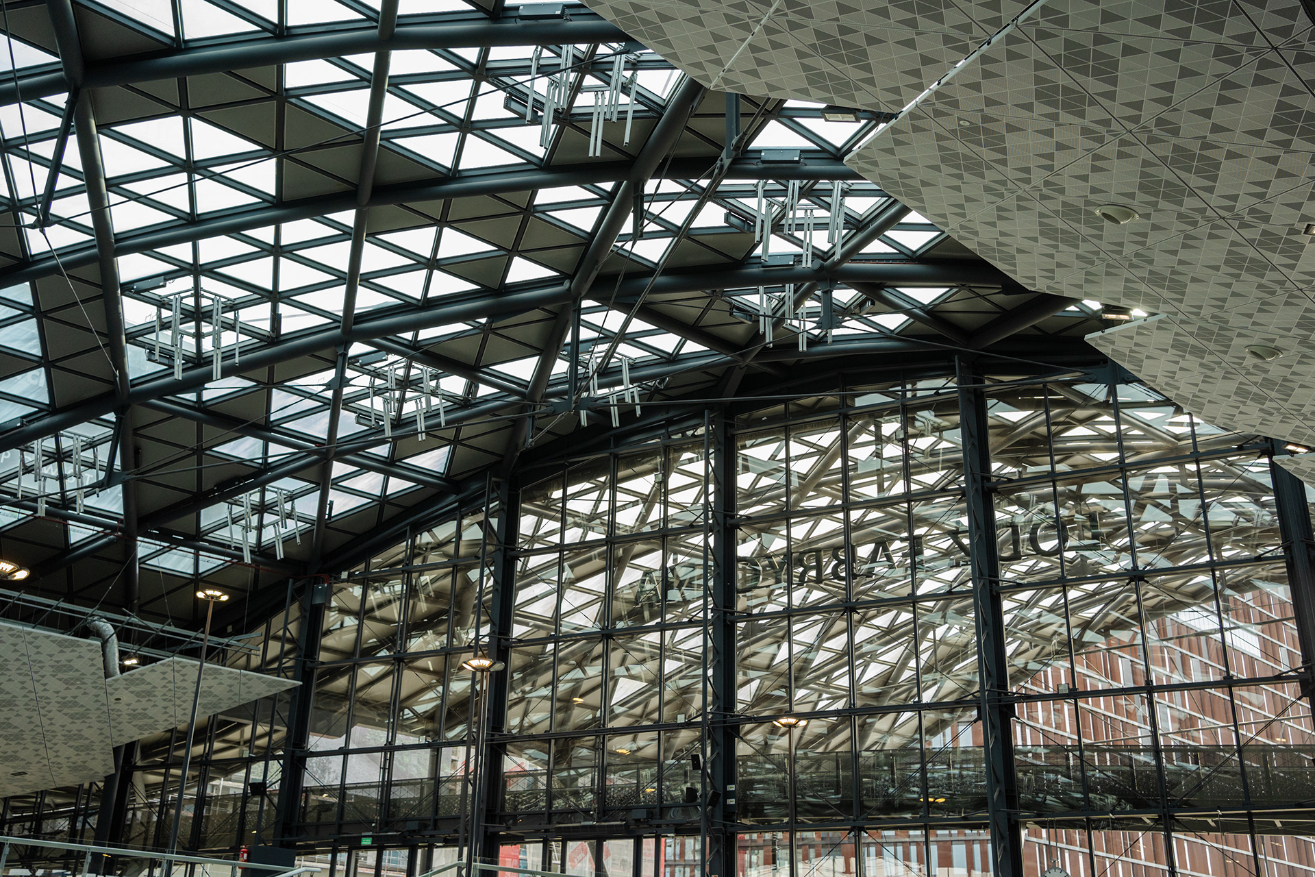 Łódź Fabryczna '25-11