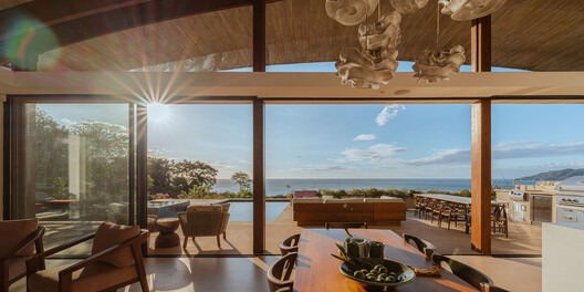 丨哥斯达黎加丨Studio Saxe-96