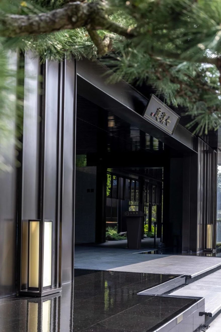 中交七溪庭 | 虞城宅邸,七溪入画-37