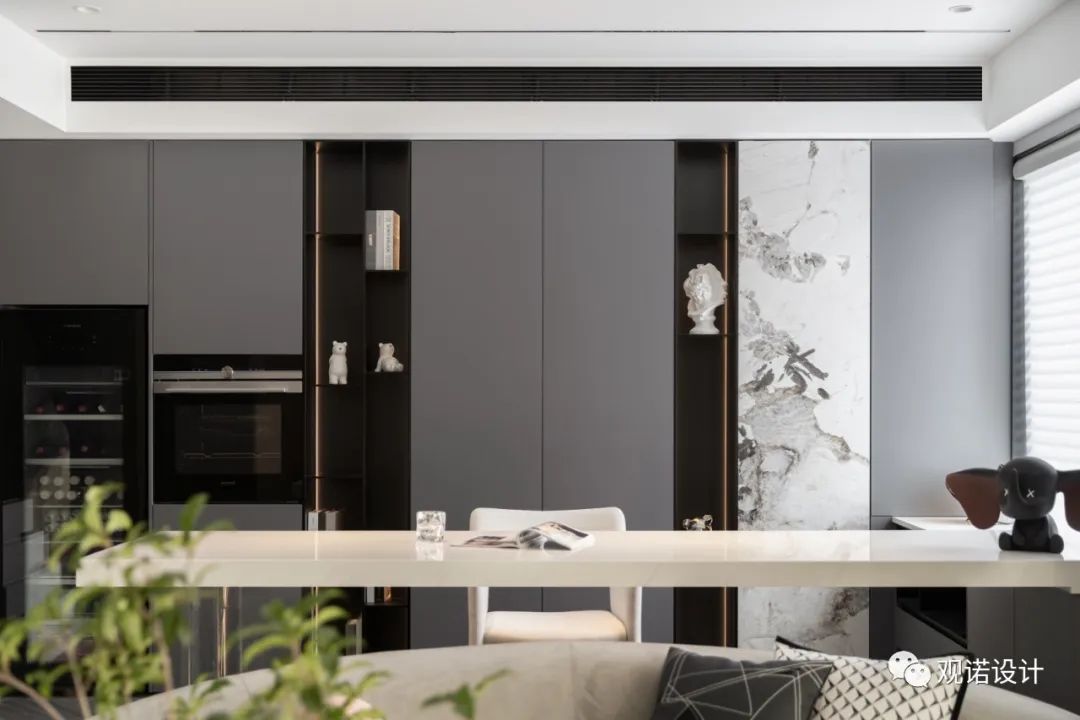 祥生国宾府 · 现代优雅,低调精奢的空间艺术丨中国台州丨叶李莉,叶紫霞-27