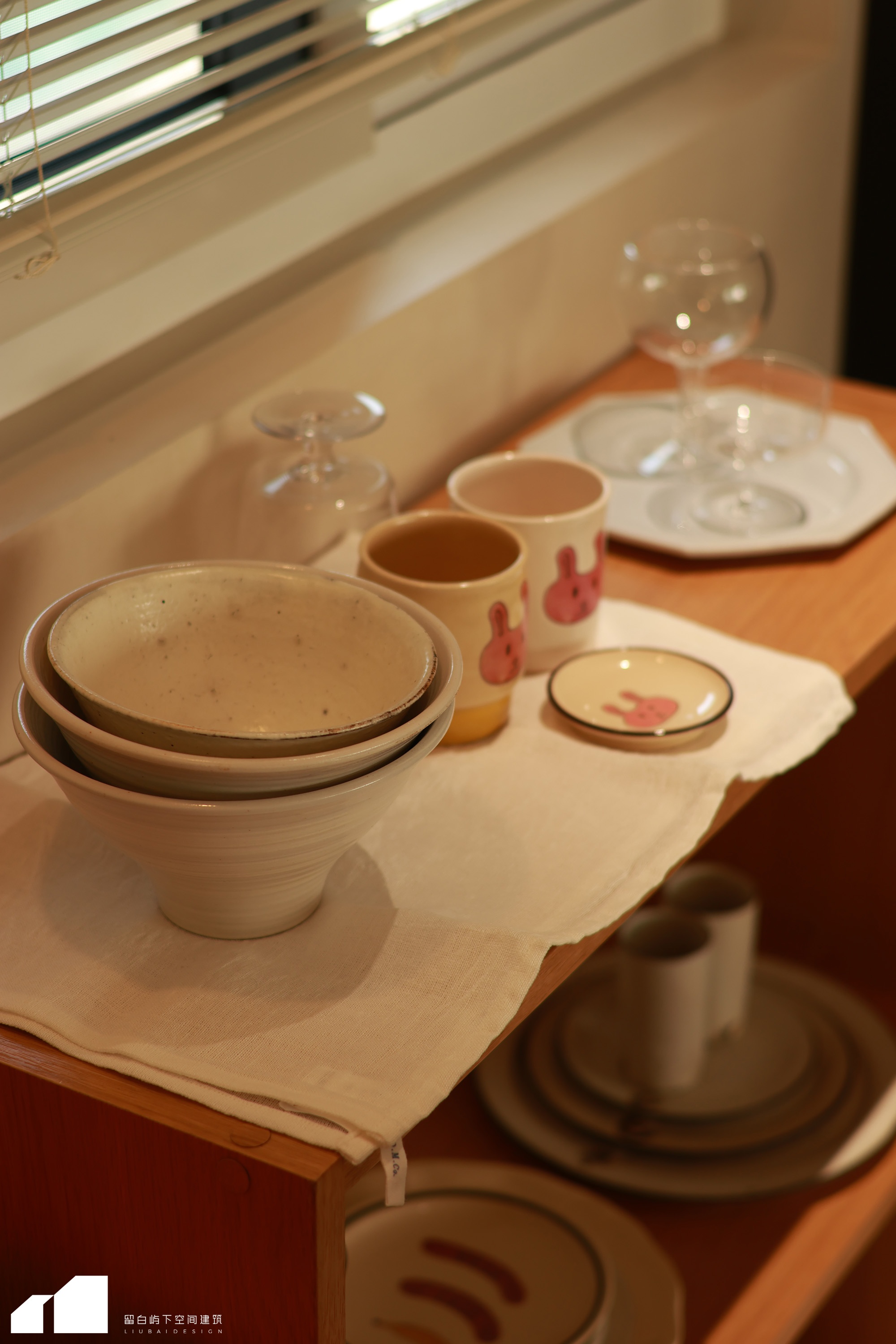 留白.实景｜韩系现代主义的魅力-11