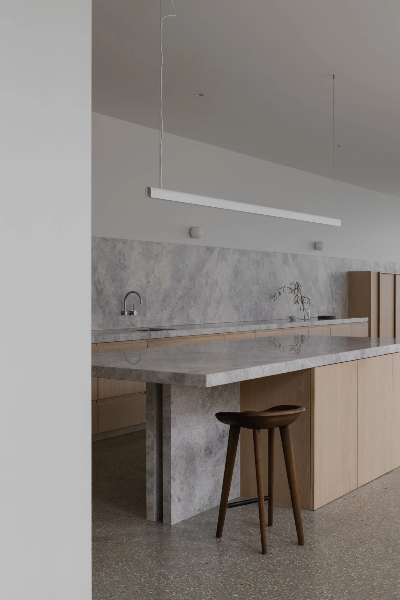 豪斯 LD  或者 房子 LD 丨澳大利亚墨尔本丨CHJ Studio-12