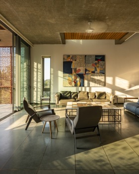 J 屋丨印度丨Malik Architecture