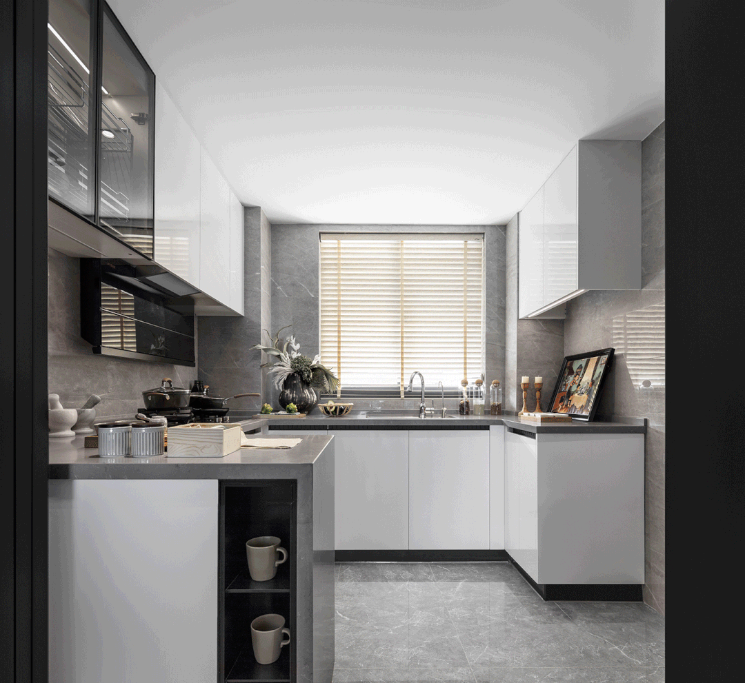 融创徐州山水云龙丨中国徐州丨赛拉维设计 CLV.DESIGN,TCD²-32