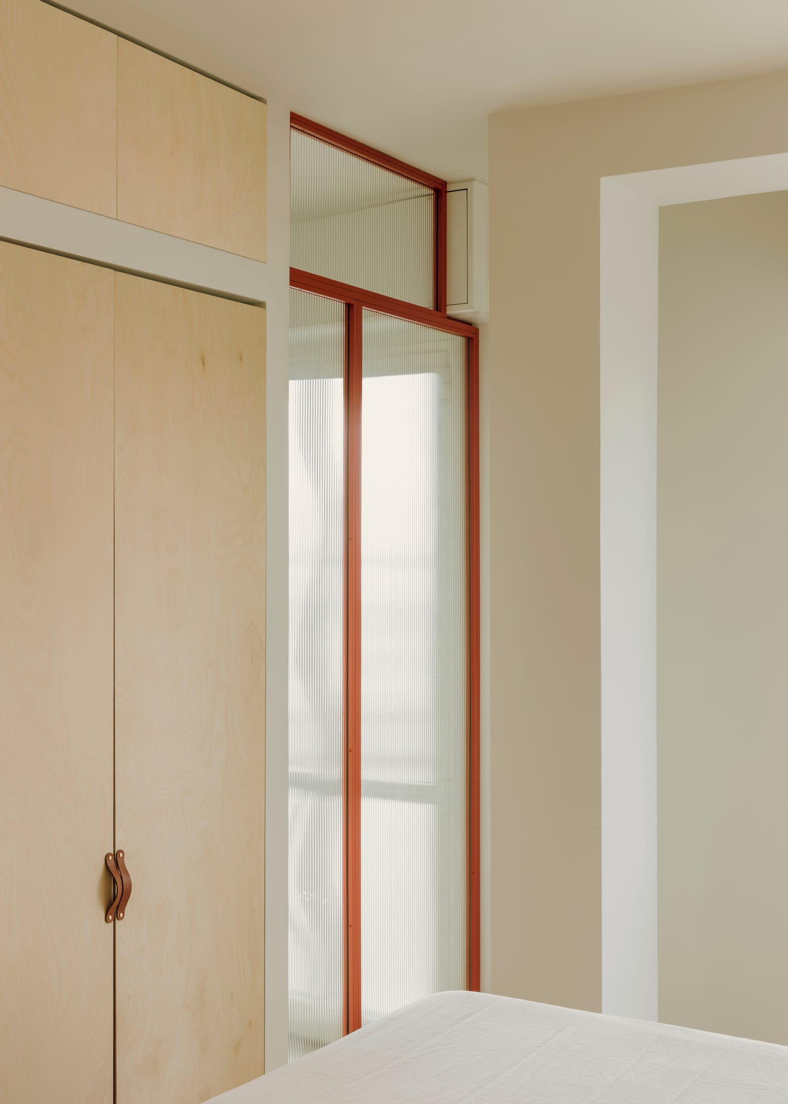 Studio Latino改造米兰70年代公寓丨意大利米兰-17