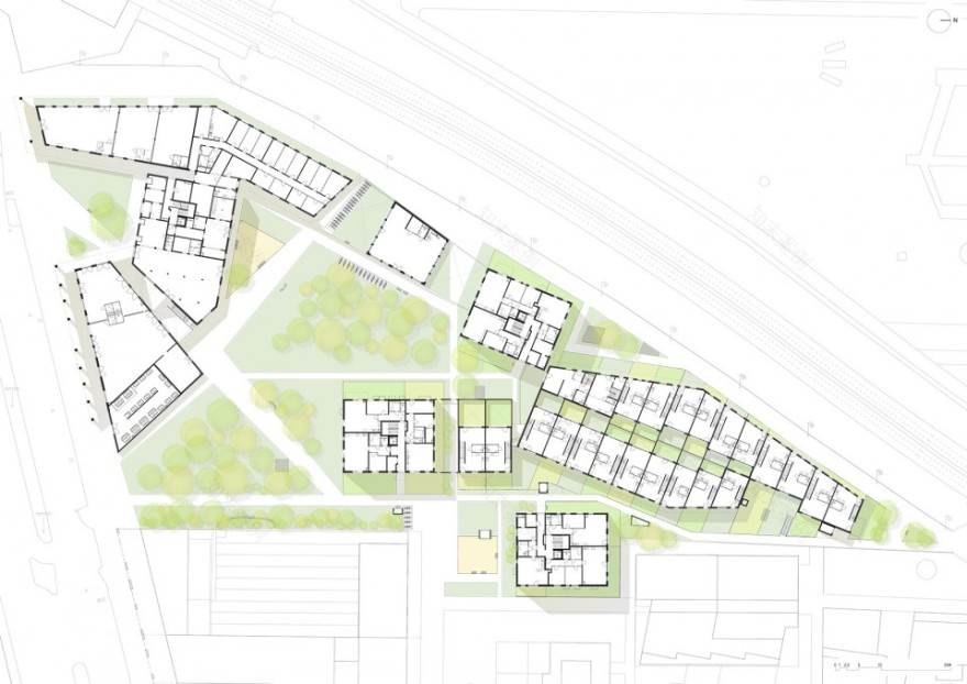 维也纳彩色住宅区-24