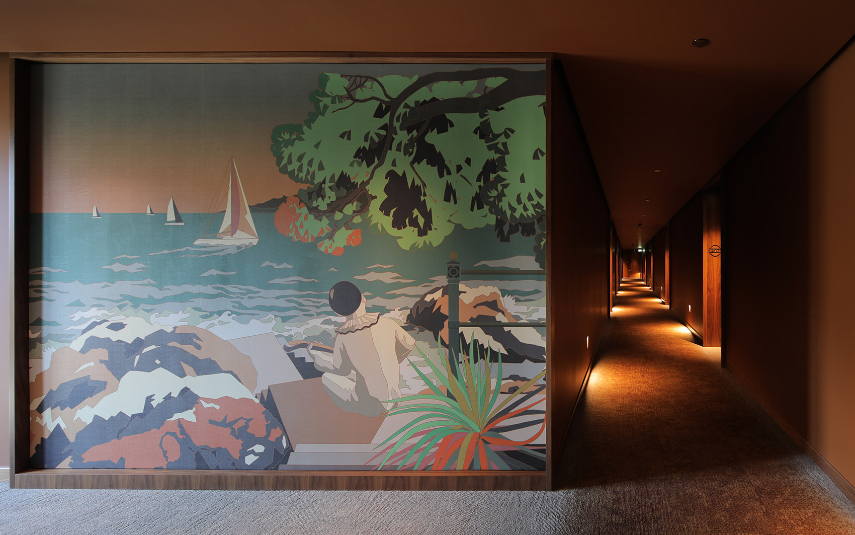 Hotel Keight酒店，克罗地亚 / 3LHD-21