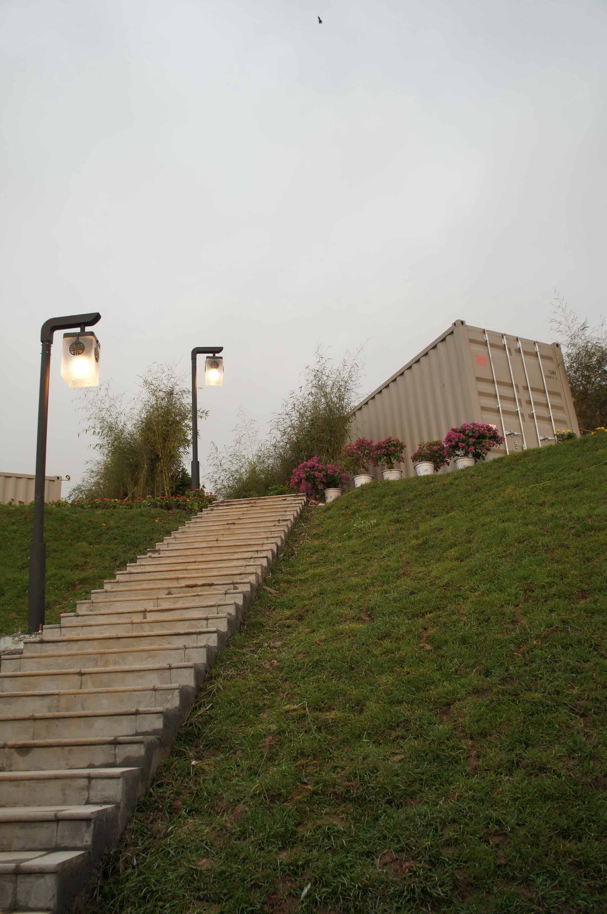 山西省长治市香箱乡祈福村主题精品酒店-2