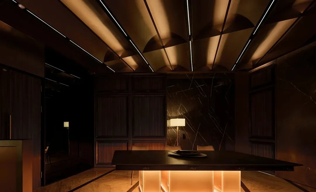 ONCOR 響艷都市會所丨中国台中丨近境制作（室内设计）,远域生活（软装设计）-76