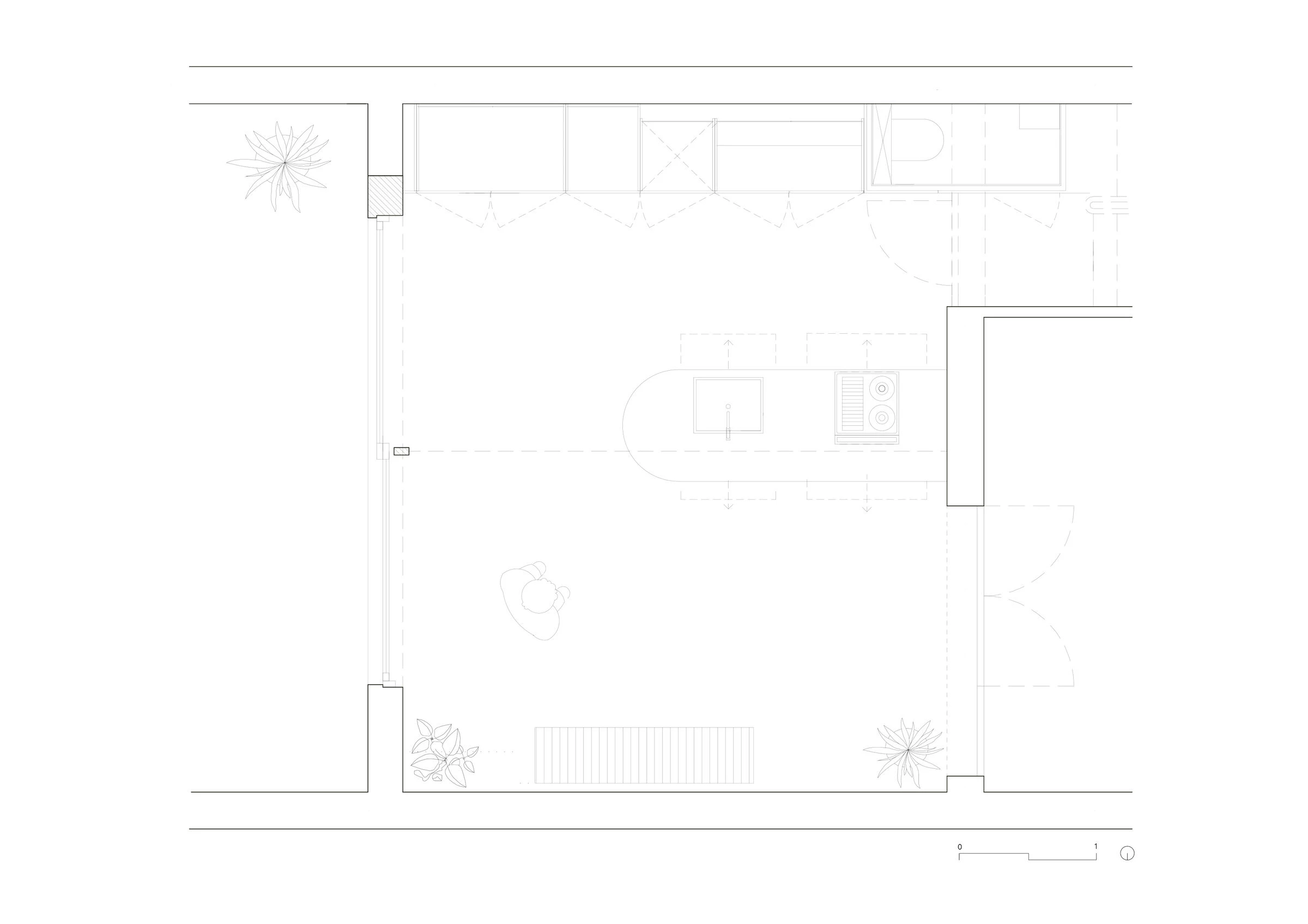 Q&K 之家丨比利时安特卫普丨Studio Toto-19