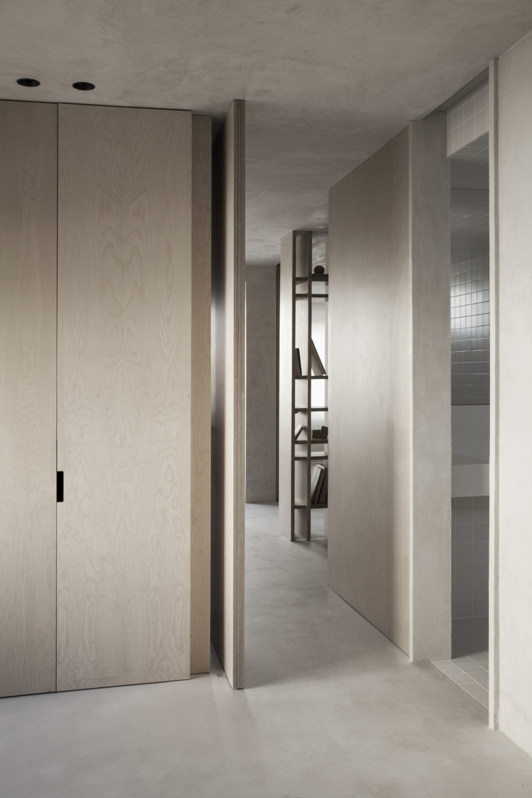 PASEO DE LA HABANA OOAA Architecture-11