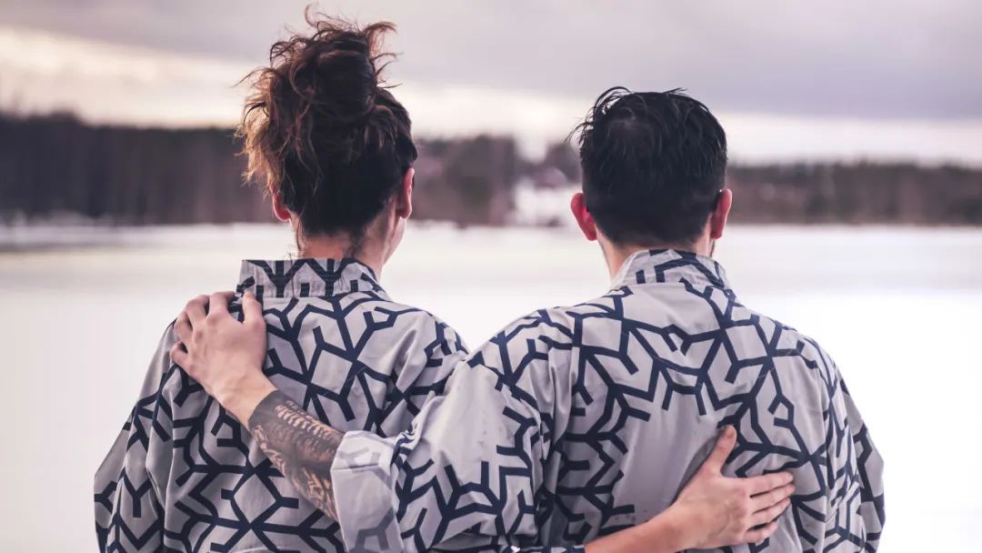 极光水疗瑞典酒店 Arctic Bath，自然与设计的诗意交融-51