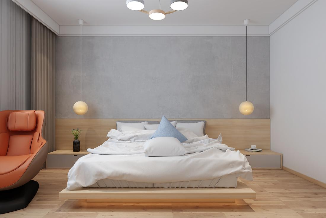 极简风家居设计-18