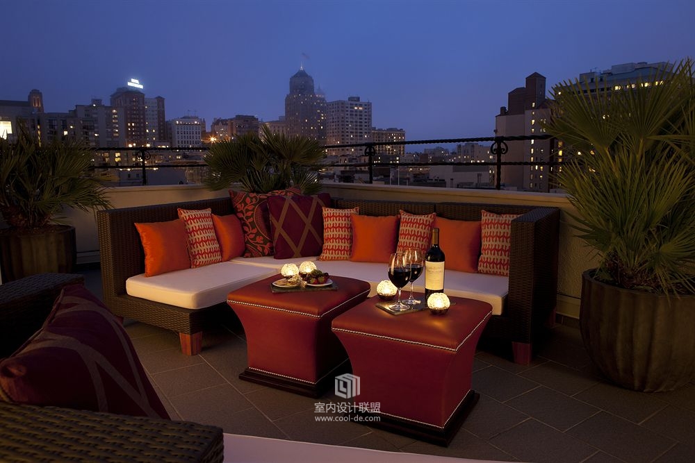 Hotel Adagio, Autograph Collection-3