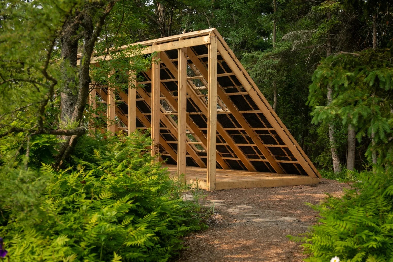 2023 加拿大国际花园节丨多位设计师-32