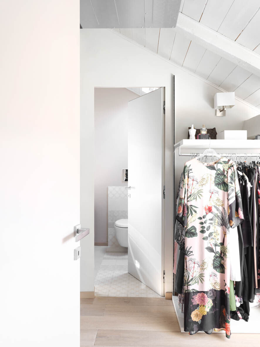 意大利都灵城市公园公寓的优雅蜕变-28