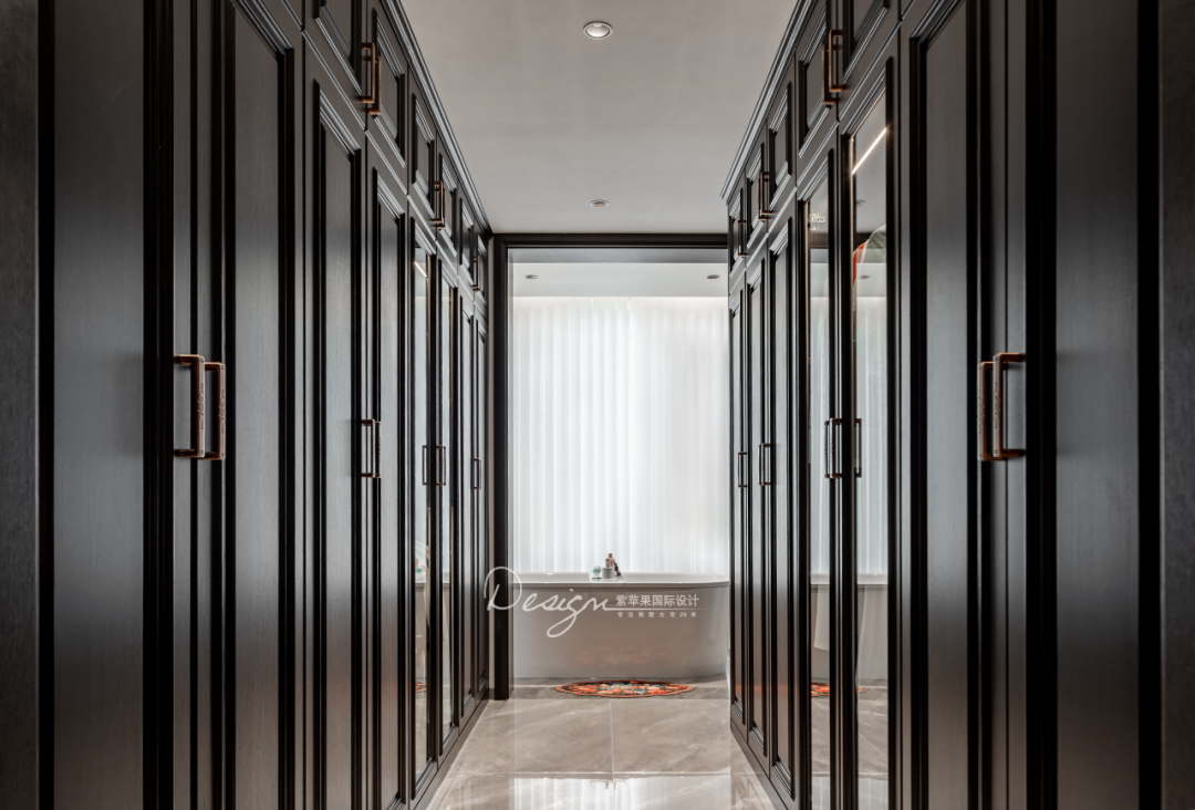 知味人生 · 碧桂园龙川府中式雅韵美家丨杨敏,吴静-55