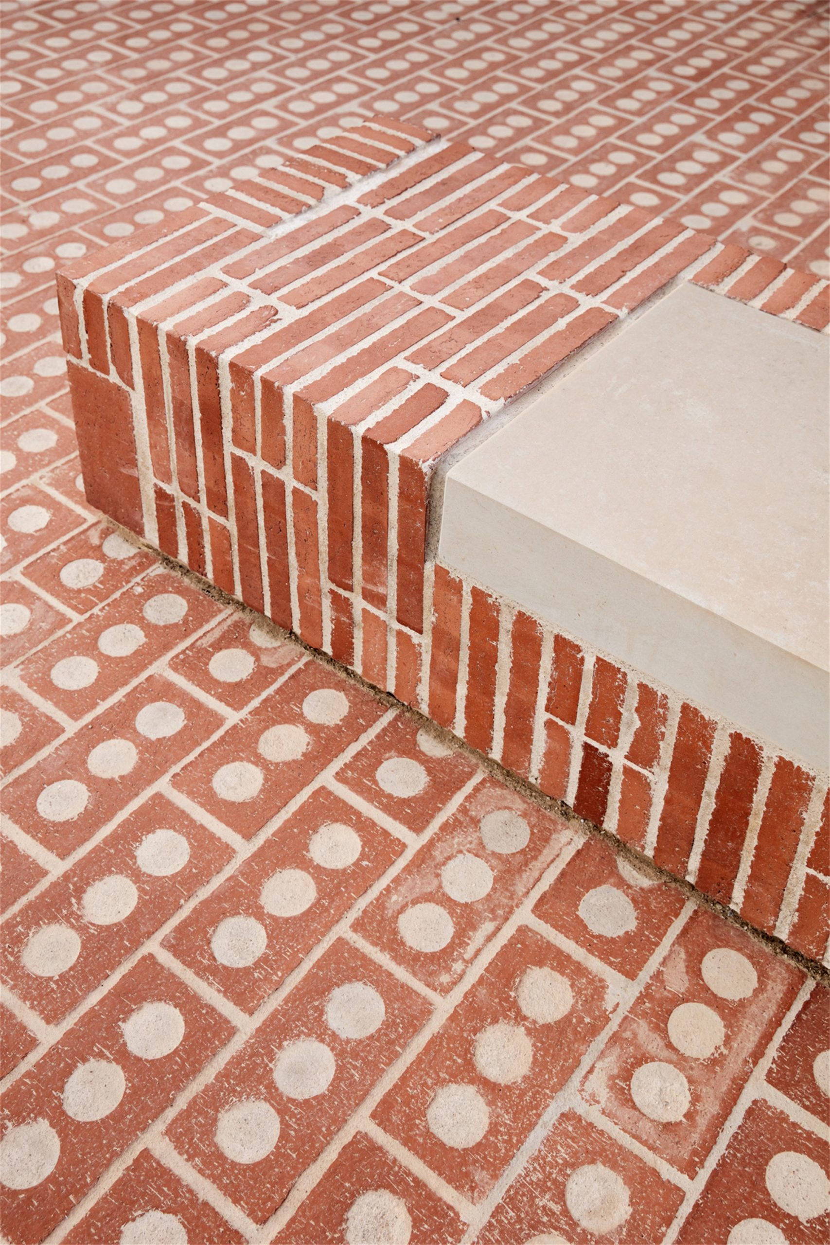 西班牙城市记忆休闲长廊丨西班牙塔拉戈纳丨Batlleiroig-26