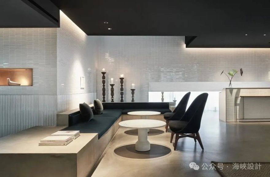 台湾金普顿大安酒店丨中国台北-11