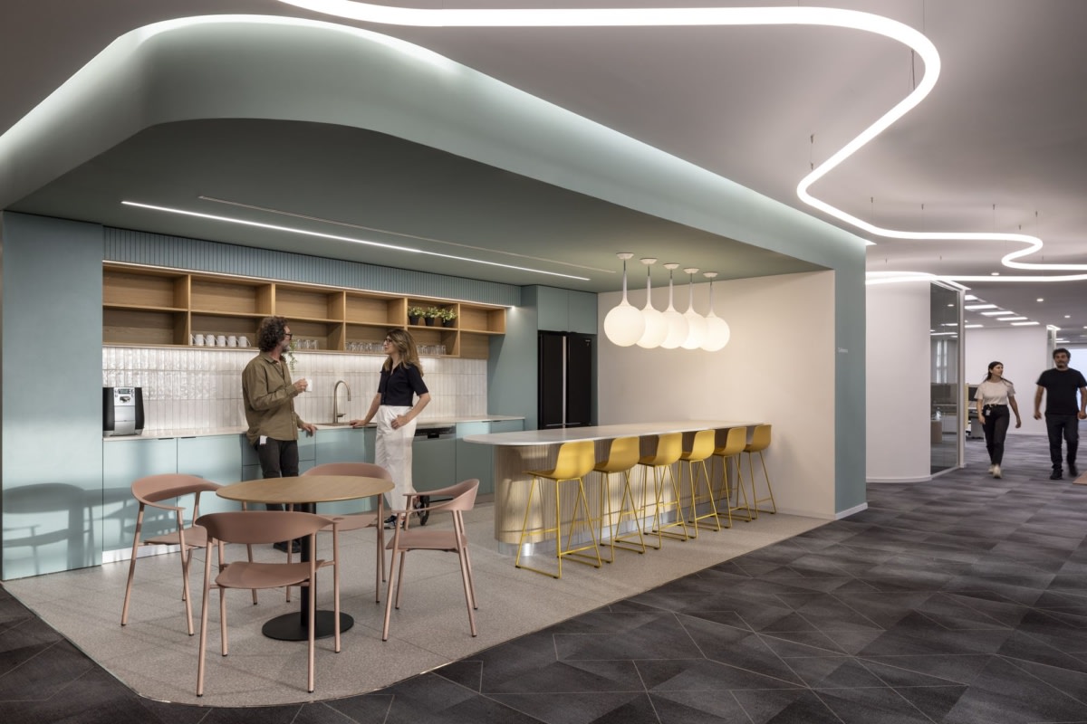 Amdocs Offices by Studio Tali Gotthilf-20