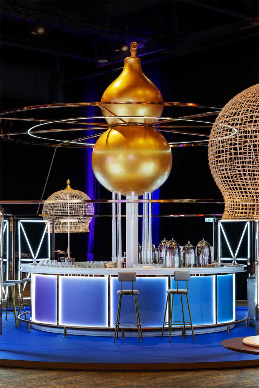 2025 Routes World 世界航线发展大会丨中国香港丨峻佳设计-84