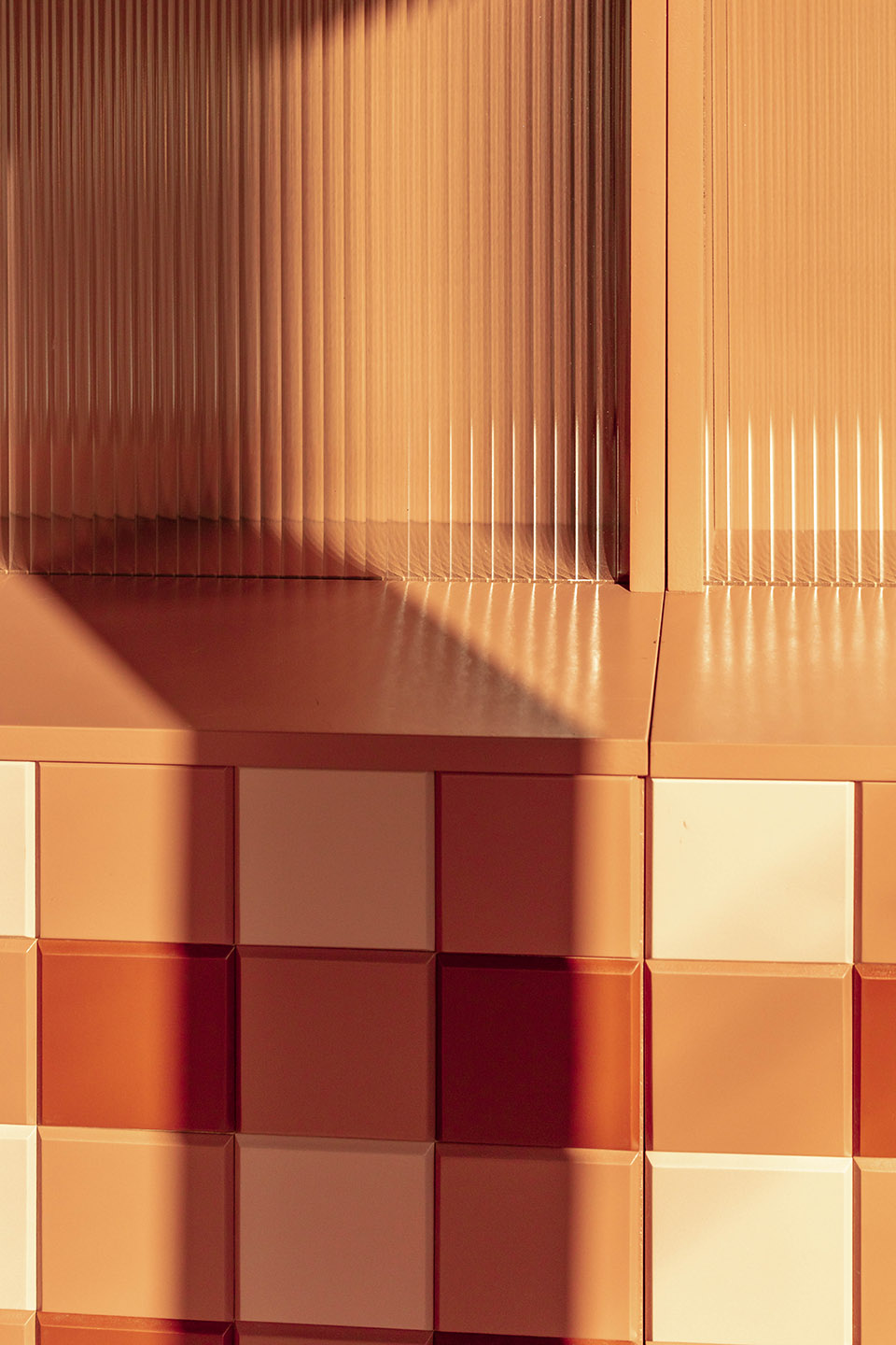 BELVEDERE餐厅丨阿根廷布宜诺斯艾利斯丨Grizzo Studio + RO.MA-35