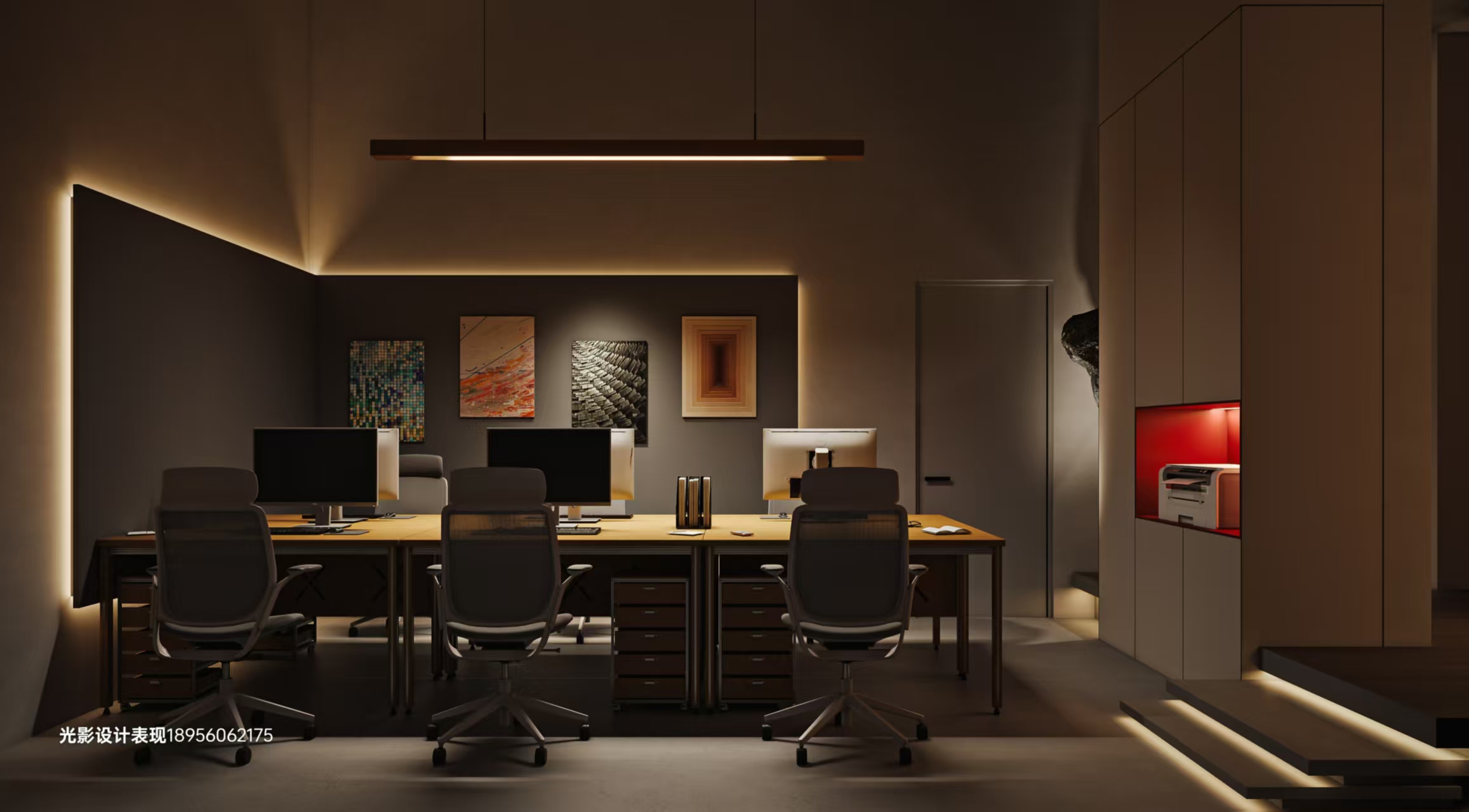 全屋高端定制-7